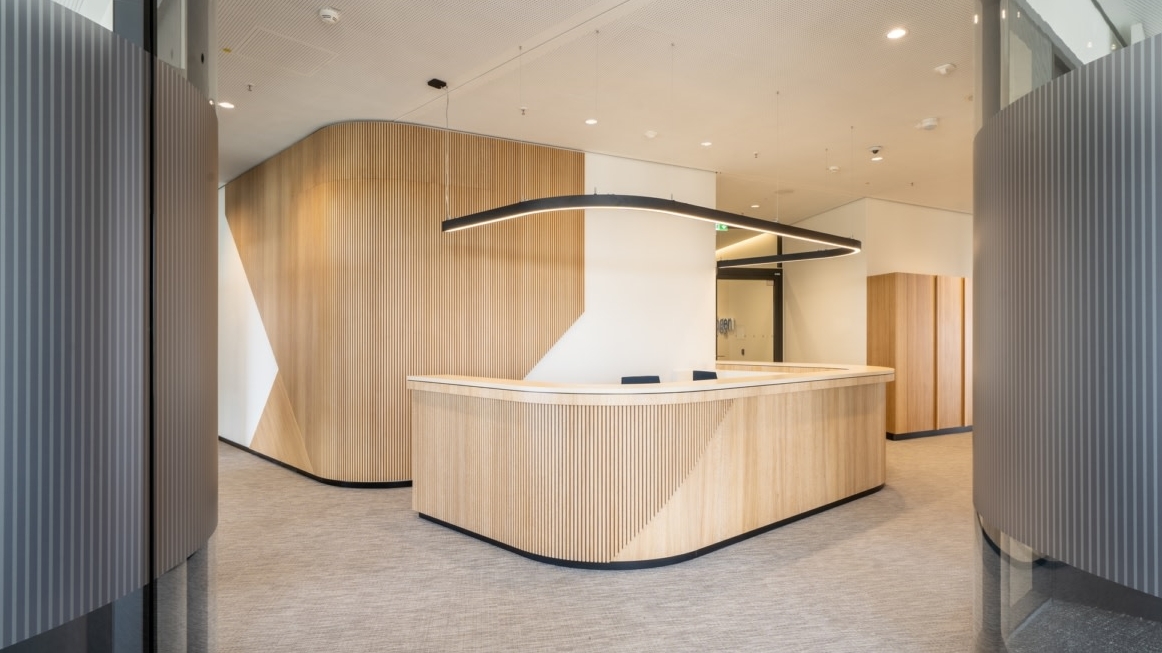 500平米办公室如何装修设计，办公室装修有哪些设计技巧？
