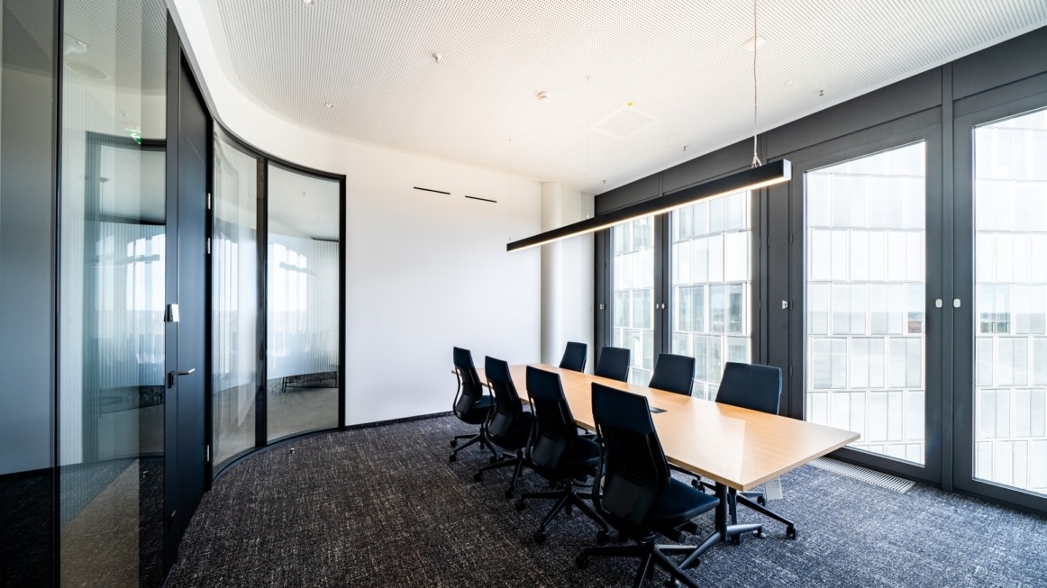 2024年最流行的办公室装修风格有哪些？