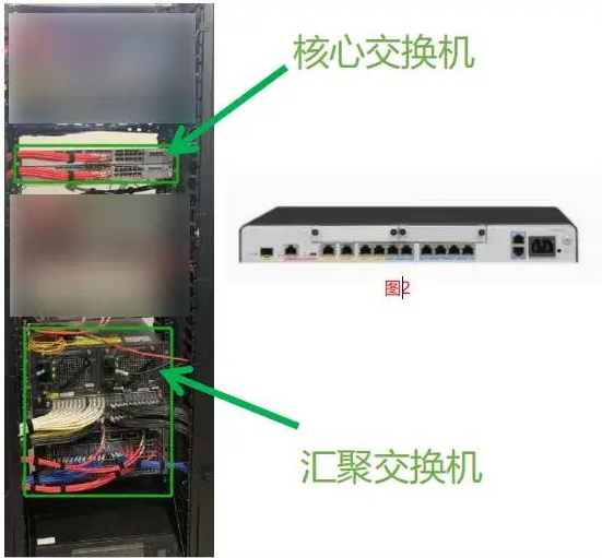 办公装修如何设计网络布线？2